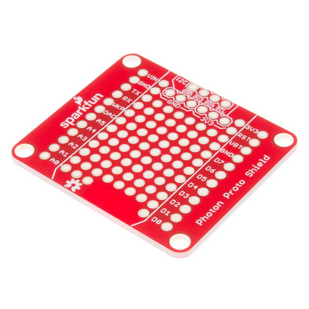 IOT Photon 原型擴充板  歐美原裝進口