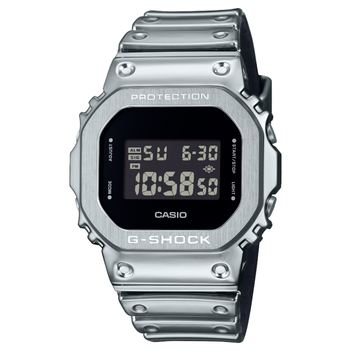 G-Shock GM-5600YM-8