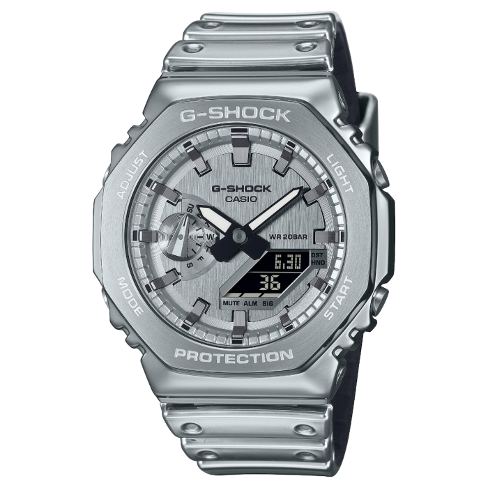 G-Shock GM-2100YM-8A