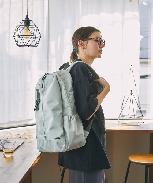 #日本連線預購 THE CRAFT CREW PRODUCTS 防潑水 多功能背包 五色