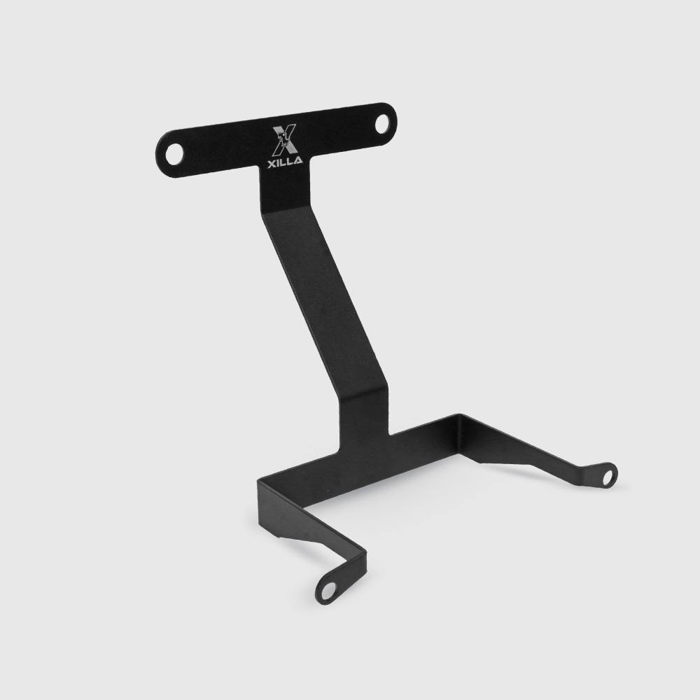 SYM MMBCU 158| H殼超級強化支架