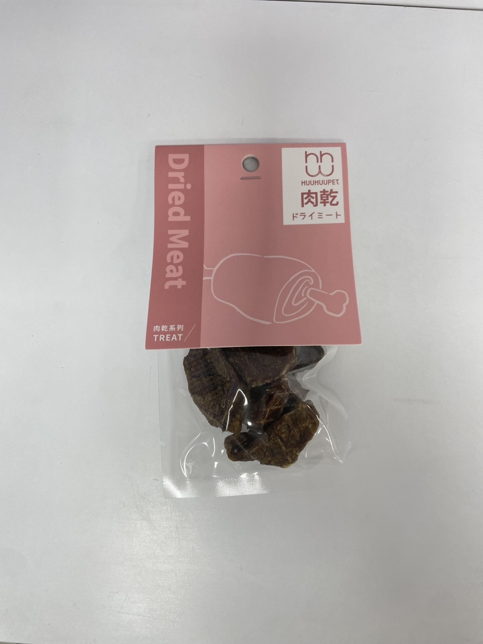 蔬蔬脆脆凍乾系列｜肉乾｜牛肺