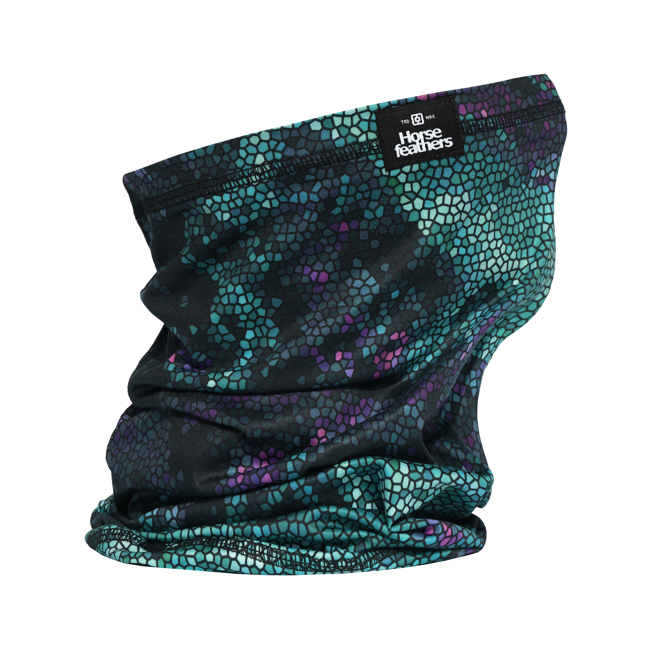 女款保暖脖圍_WOMEN'S NECK WARMER