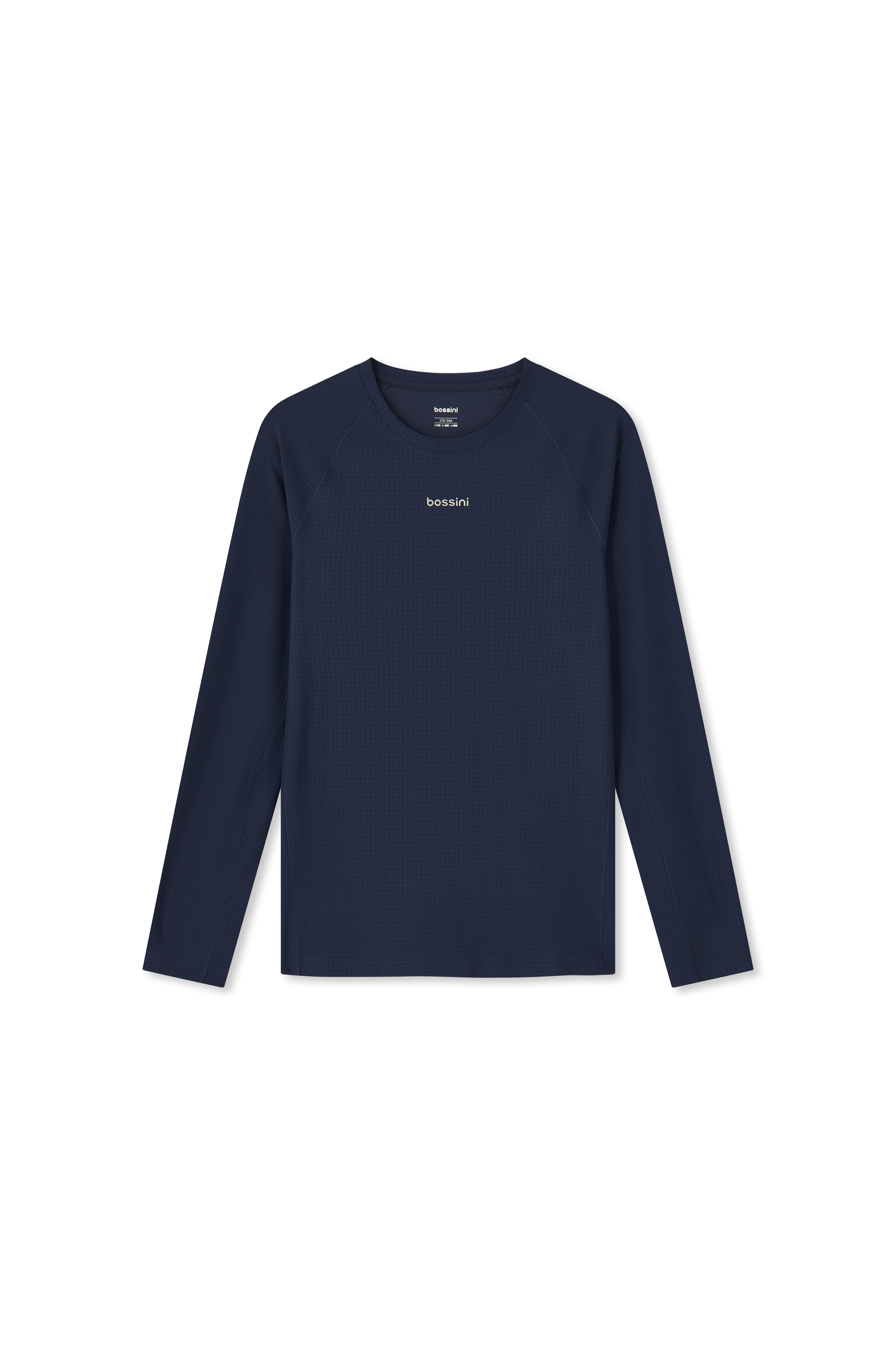 男裝速乾彈性T恤