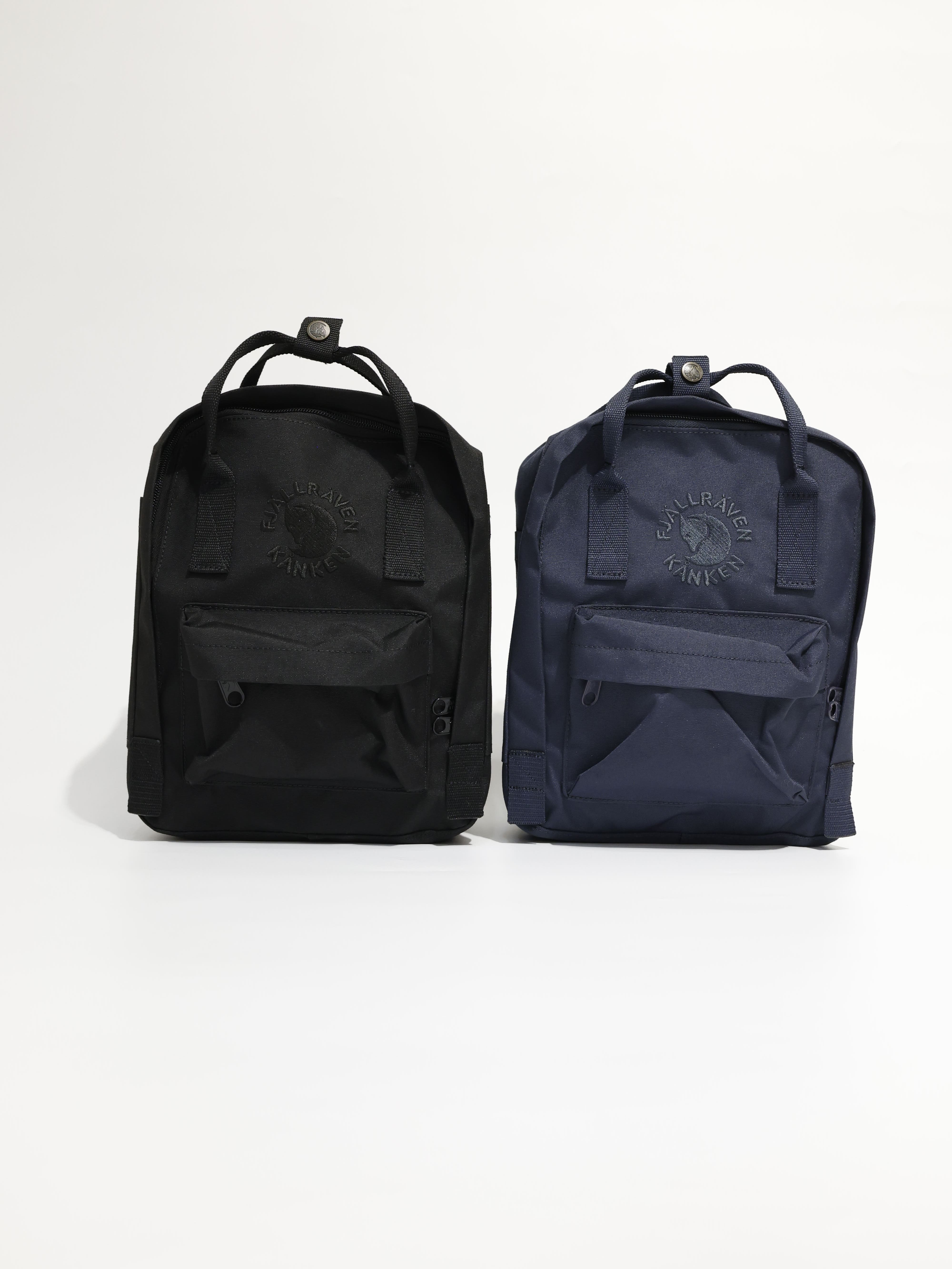 FJALLRAVEN 小狐狸 Re Kanken Mini 後背包 FR23549