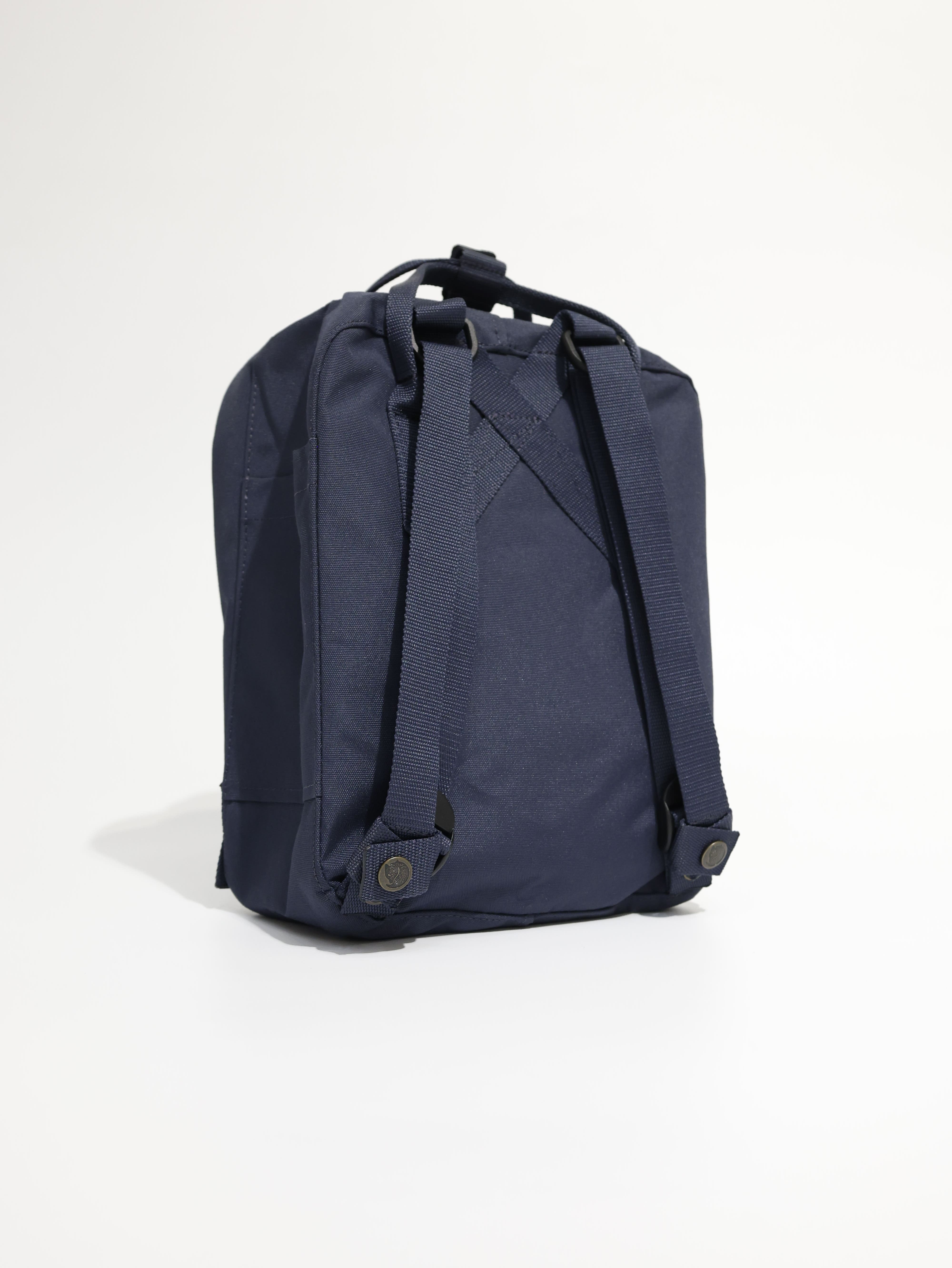 FJALLRAVEN 小狐狸 Re Kanken Mini 後背包 FR23549