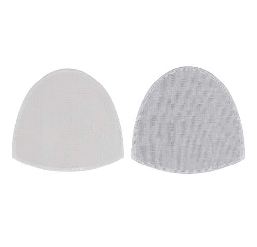 SCE Bra Inserts_1 Pair_Grey