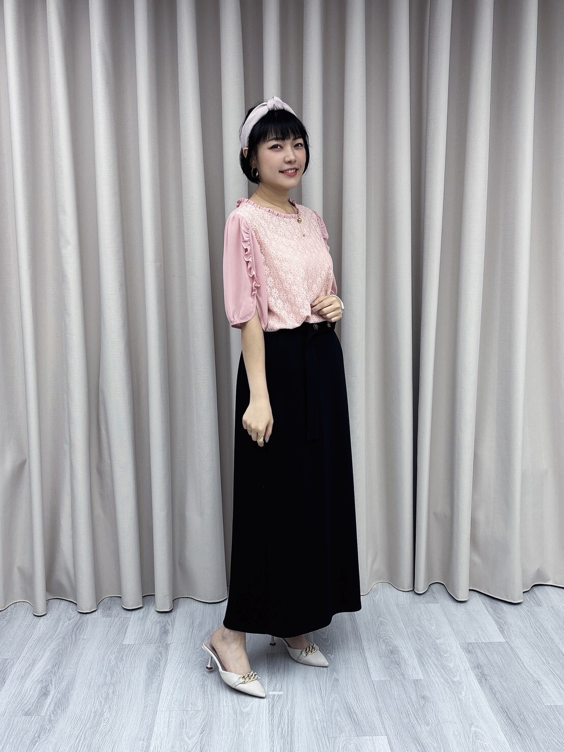 [兩件優惠] 婚禮派對