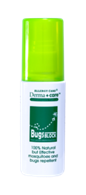 BugsBlock驅蚊液 防蚊驅蚊液成分安全
