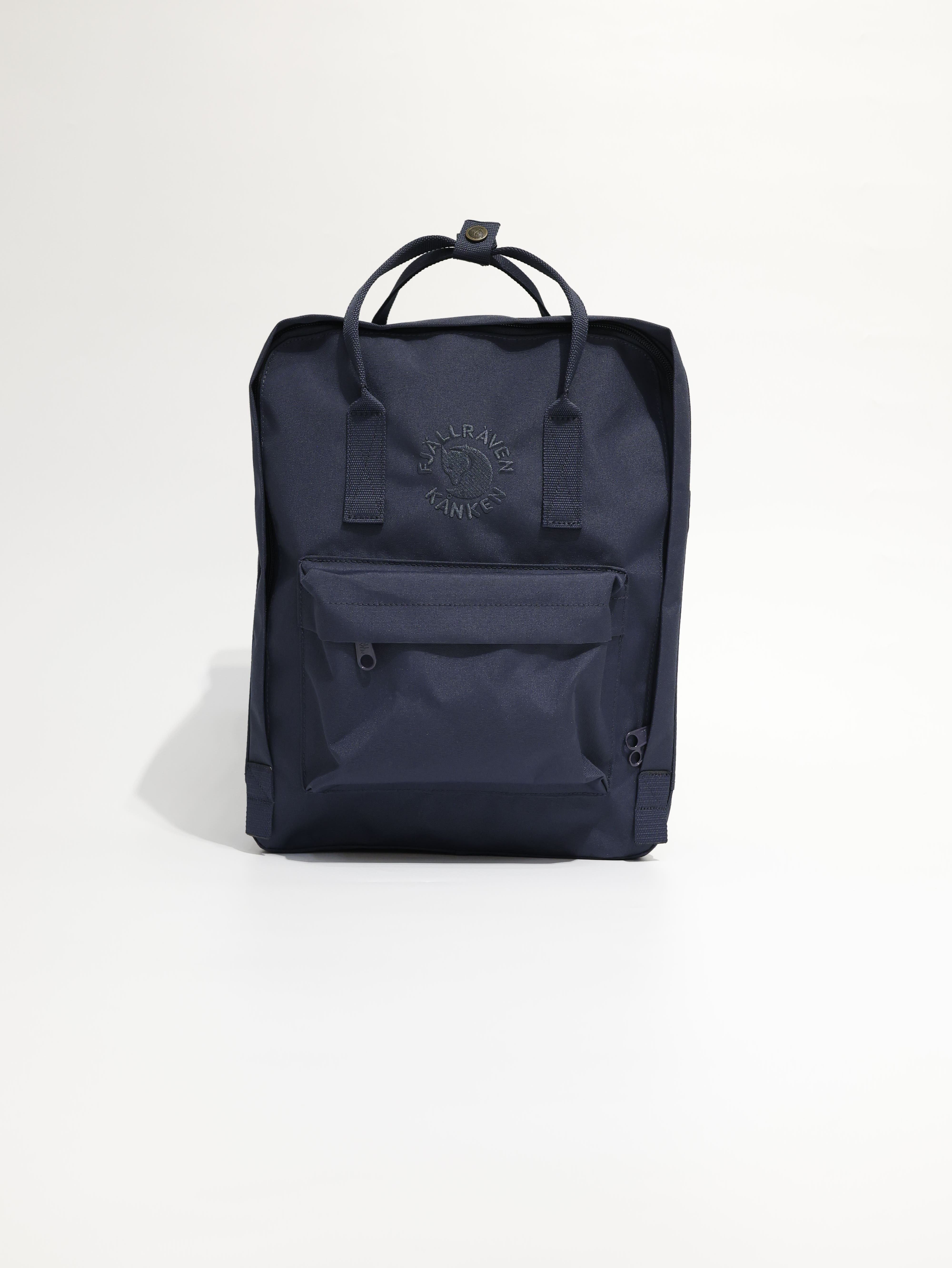 FJALLRAVEN 小狐狸 Re-Kanken 後背包 FR23548