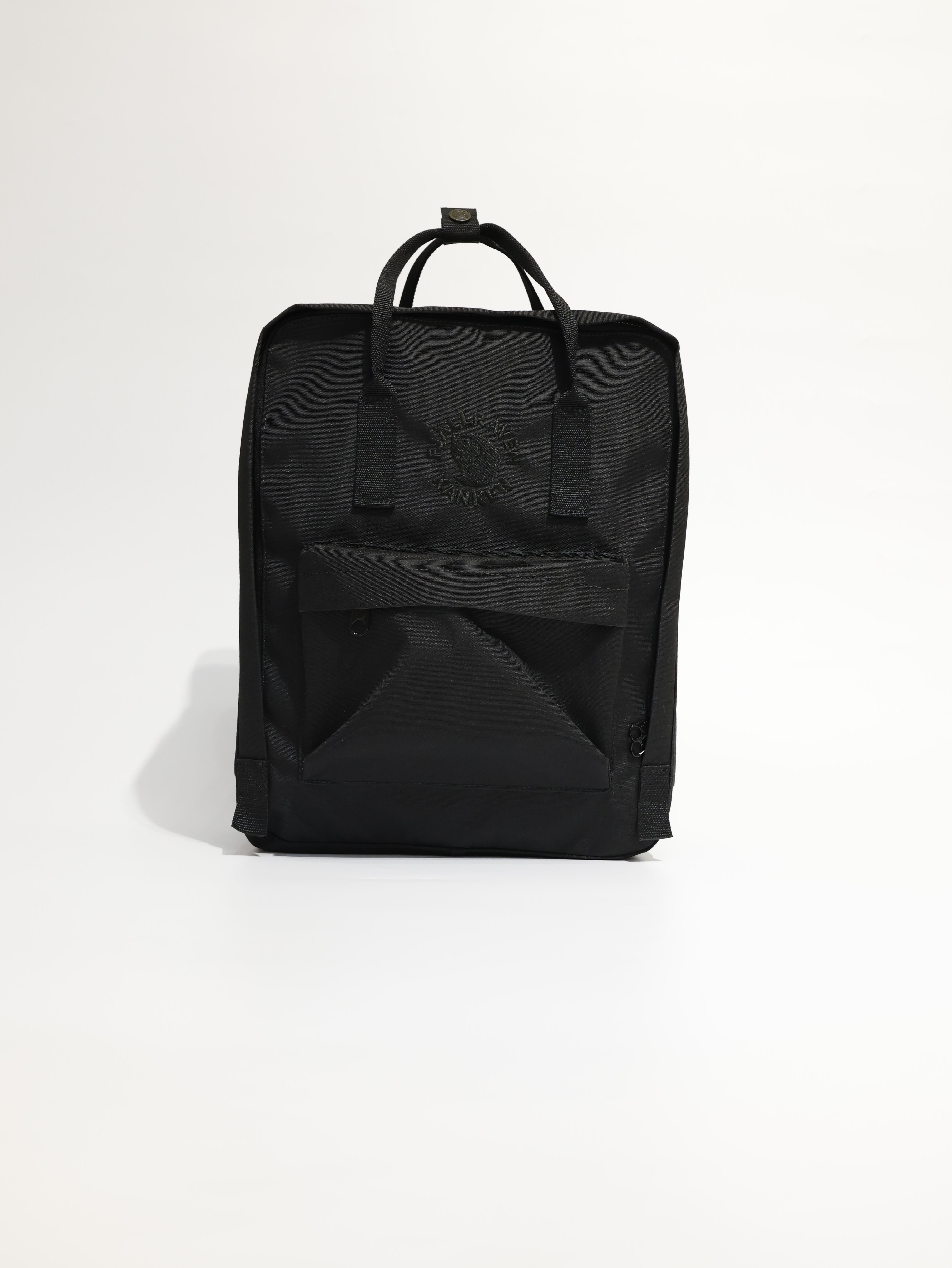 FJALLRAVEN 小狐狸 Re-Kanken 後背包 FR23548