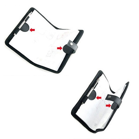 VanNuys B804 A4 Notebook Cover