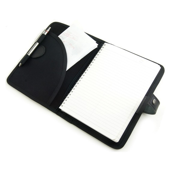 VanNuys B804 A4 Notebook Cover