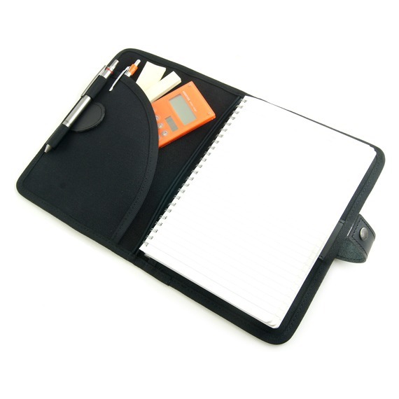 VanNuys B804 A4 Notebook Cover
