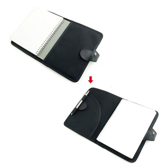 VanNuys B804 A4 Notebook Cover