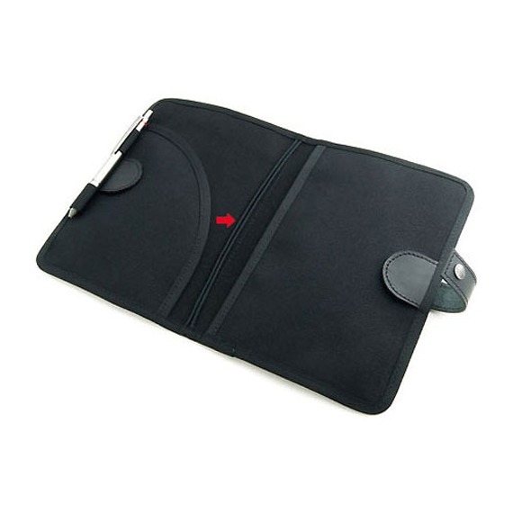 VanNuys B804 A4 Notebook Cover