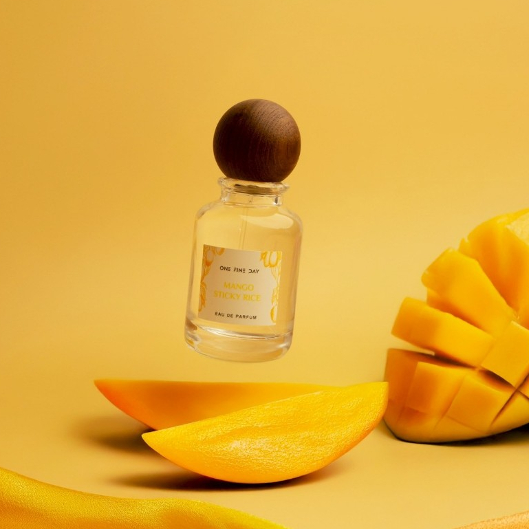 One Fine Day Mango Sticky Rice EDP