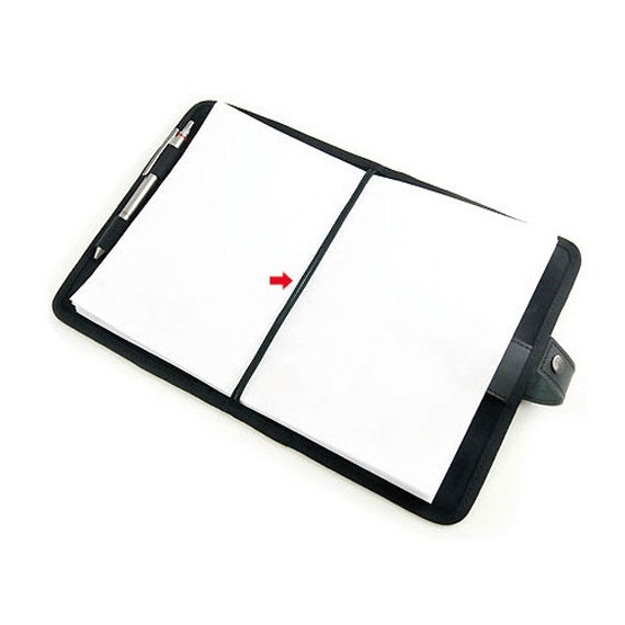 VanNuys B804 A4 Notebook Cover