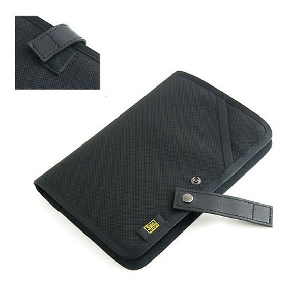 VanNuys B804 A4 Notebook Cover