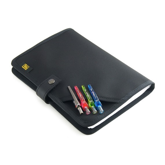 VanNuys B804 A4 Notebook Cover