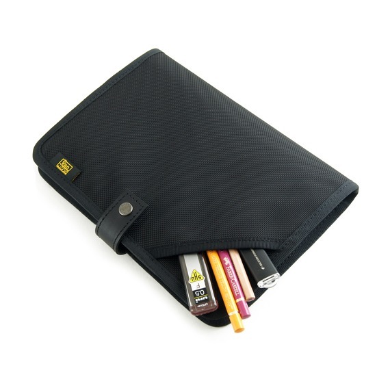 VanNuys B804 A4 Notebook Cover