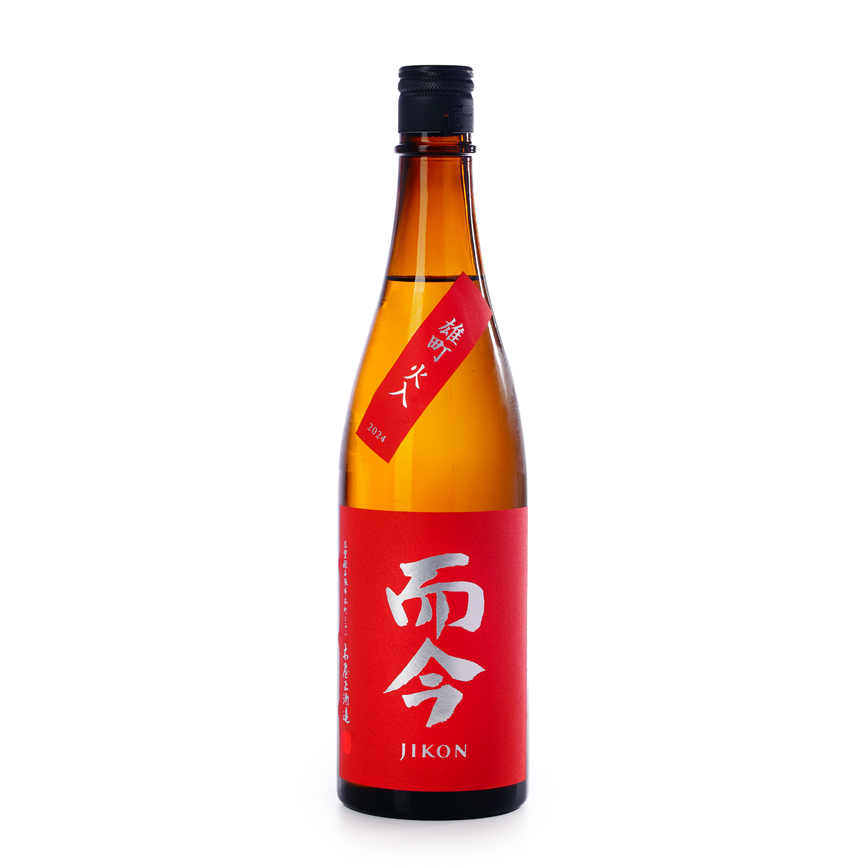 而今 雄町 火入 純米吟釀(720ml)