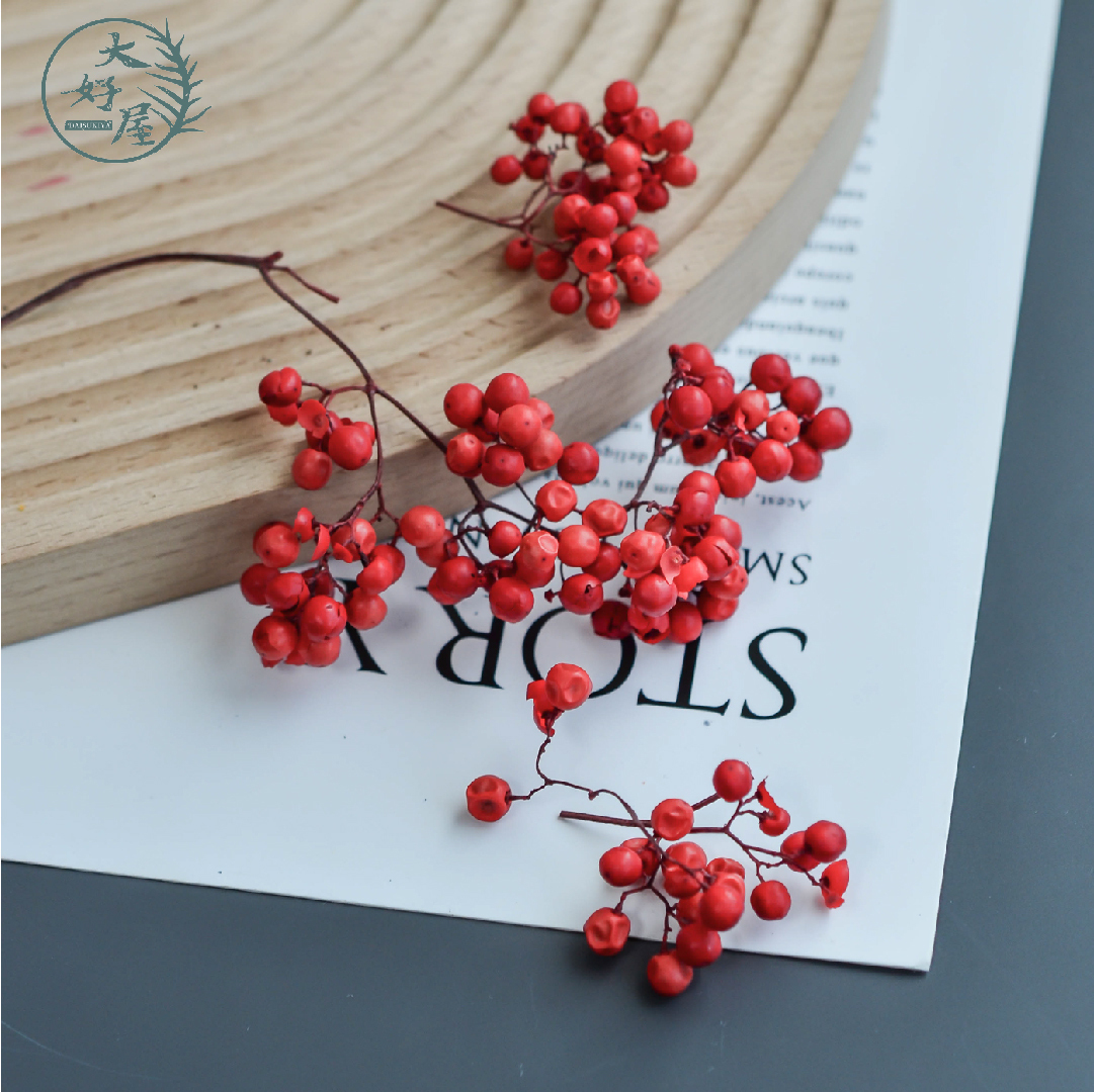 胡椒果 (10克裝)