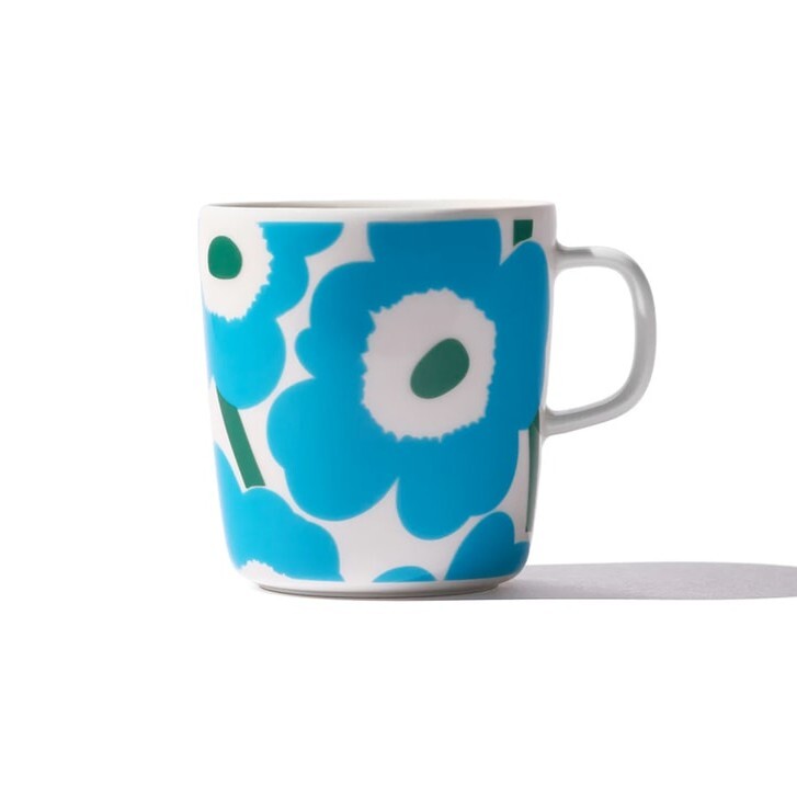 Marimekko x Blue Bottle Coffee 2025 MUG