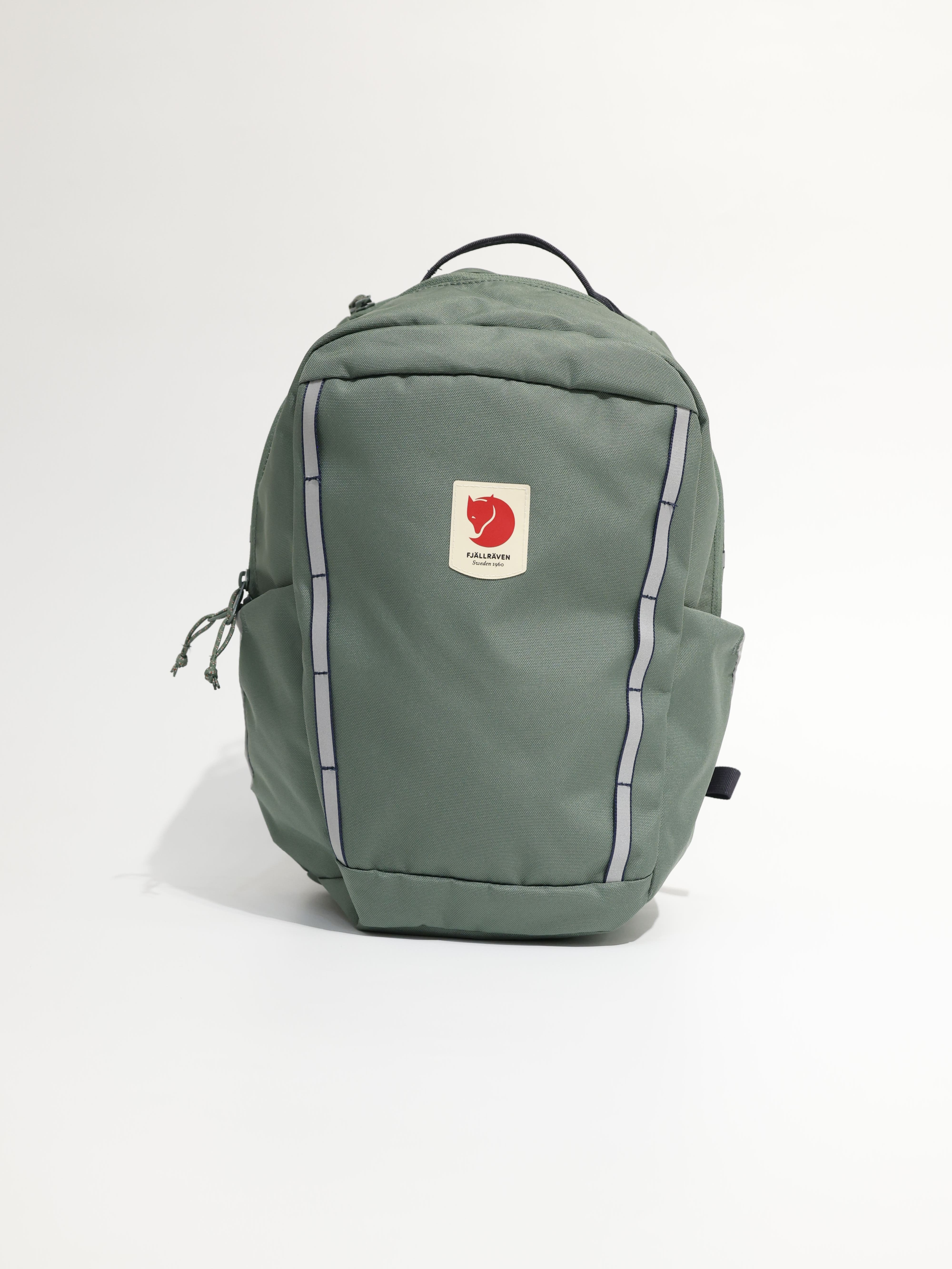 FJALLRAVEN 小狐狸 Skule Kids 兒童後背包 15L FR23347