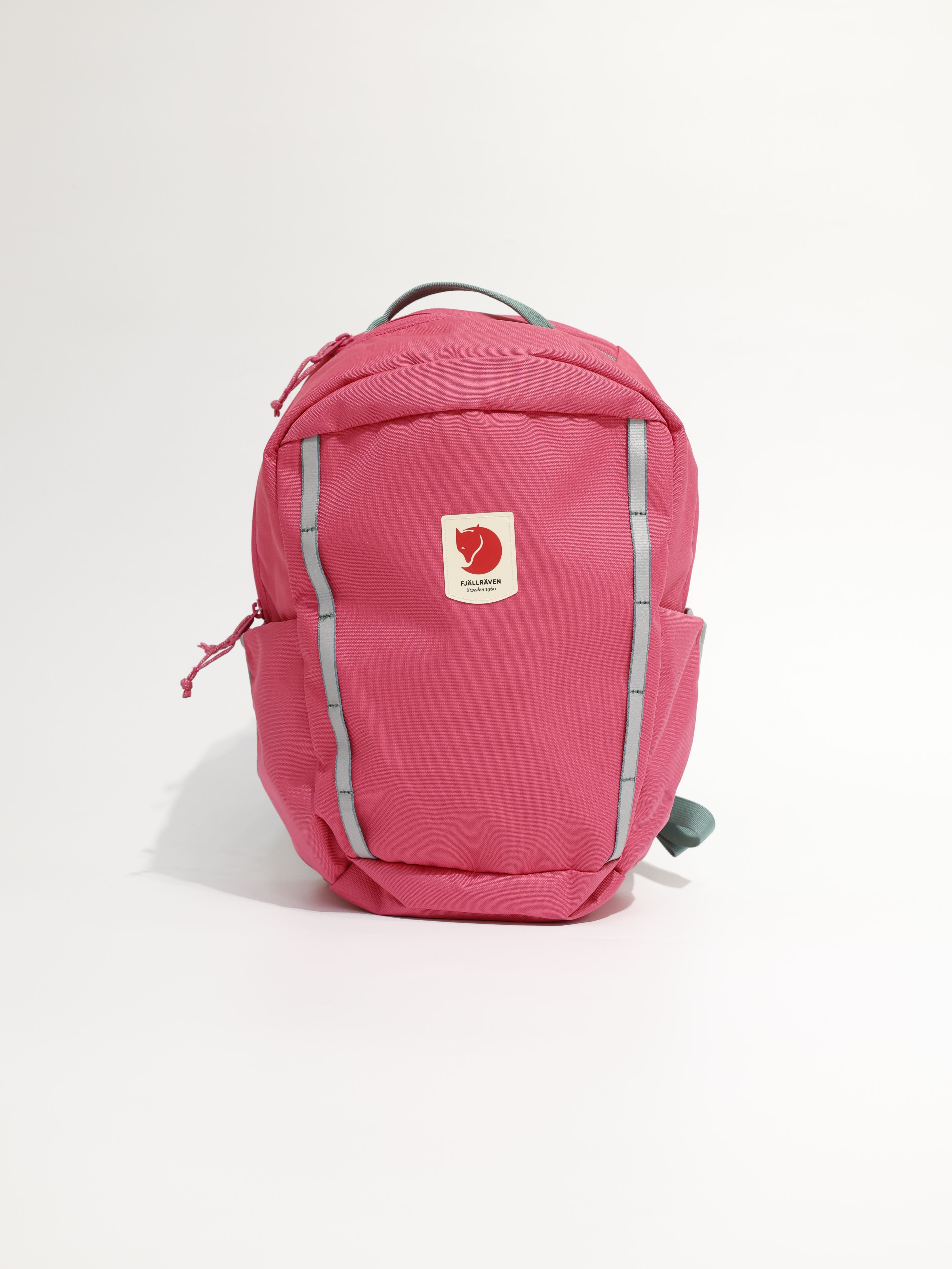 FJALLRAVEN 小狐狸 Skule Kids 兒童後背包 15L FR23347