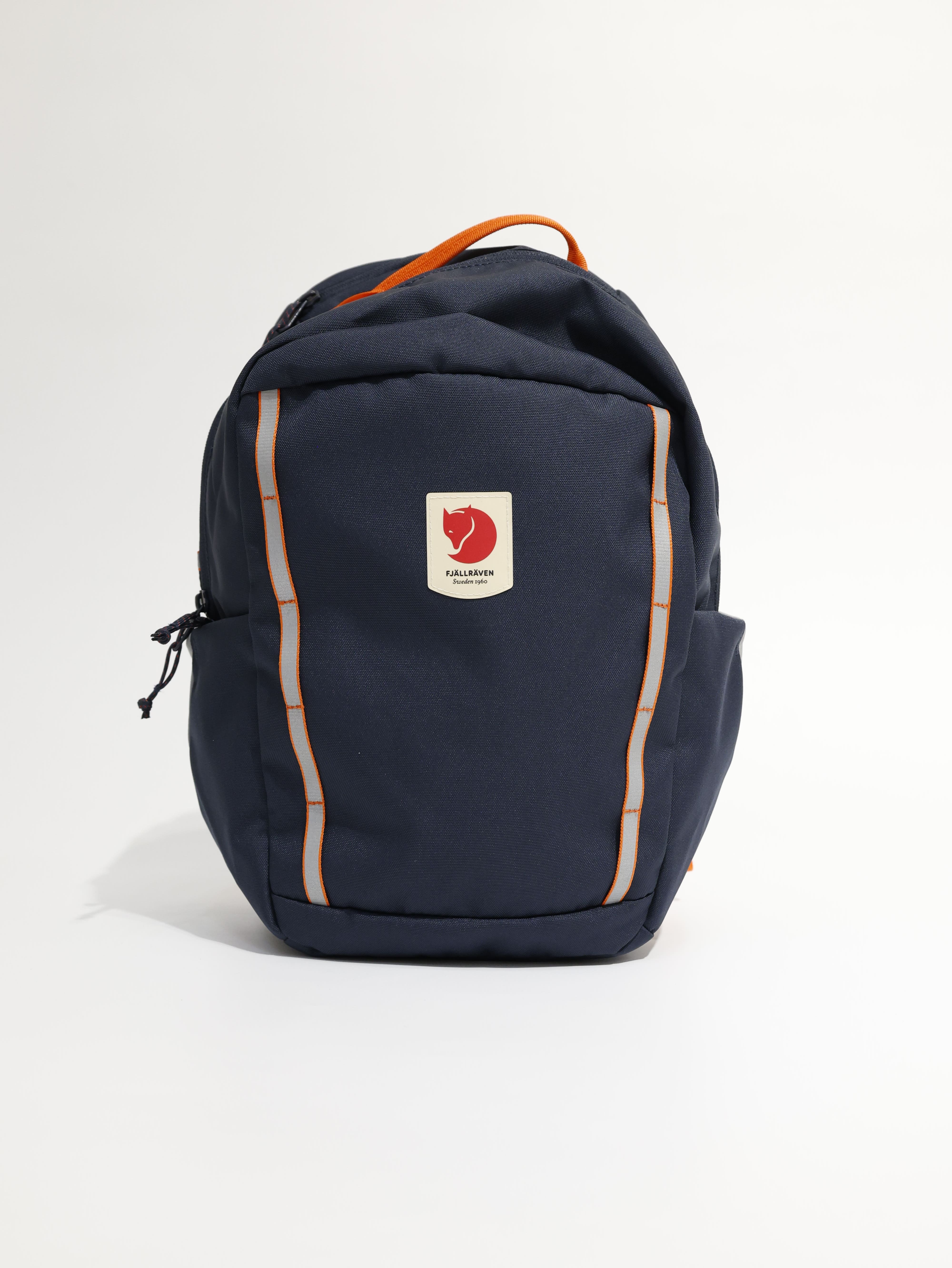 FJALLRAVEN 小狐狸 Skule Kids 兒童後背包 15L FR23347