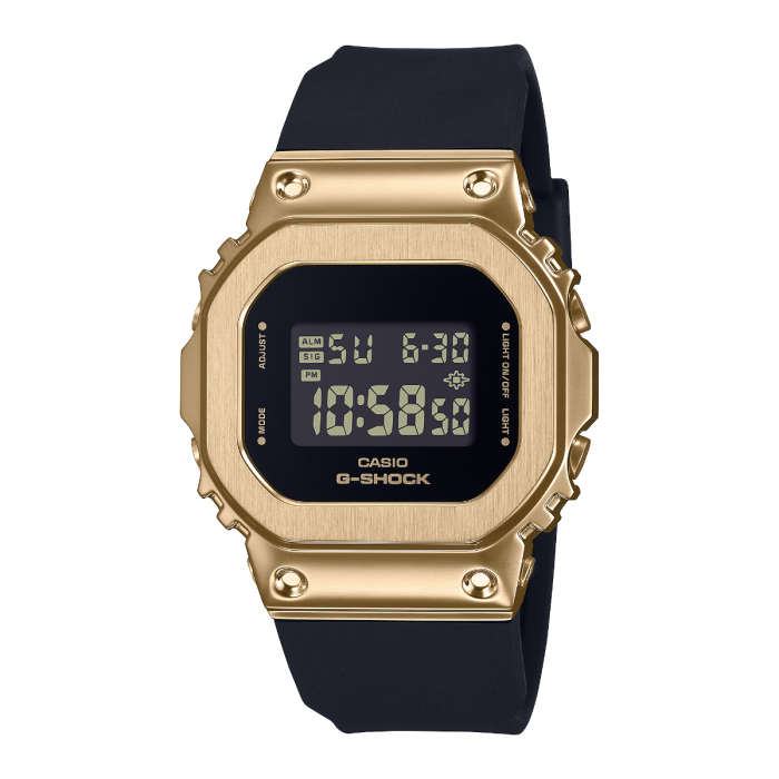 G-Shock GM-S5600UGB-1