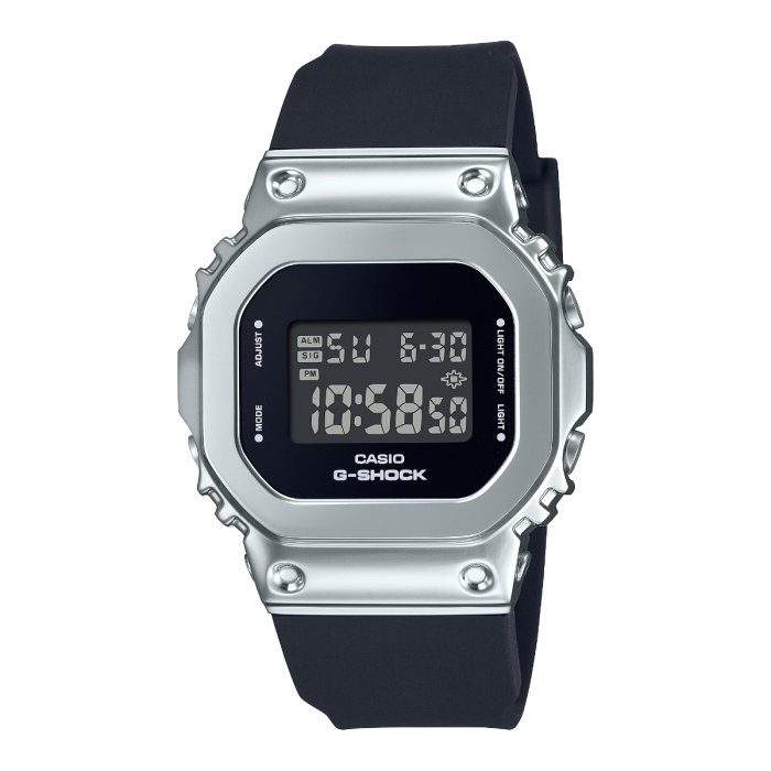 G-Shock GM-S5600U-1