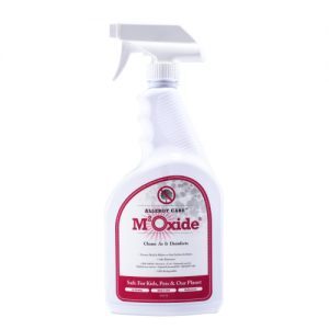 M2 Oxide 特效消毒防霉劑