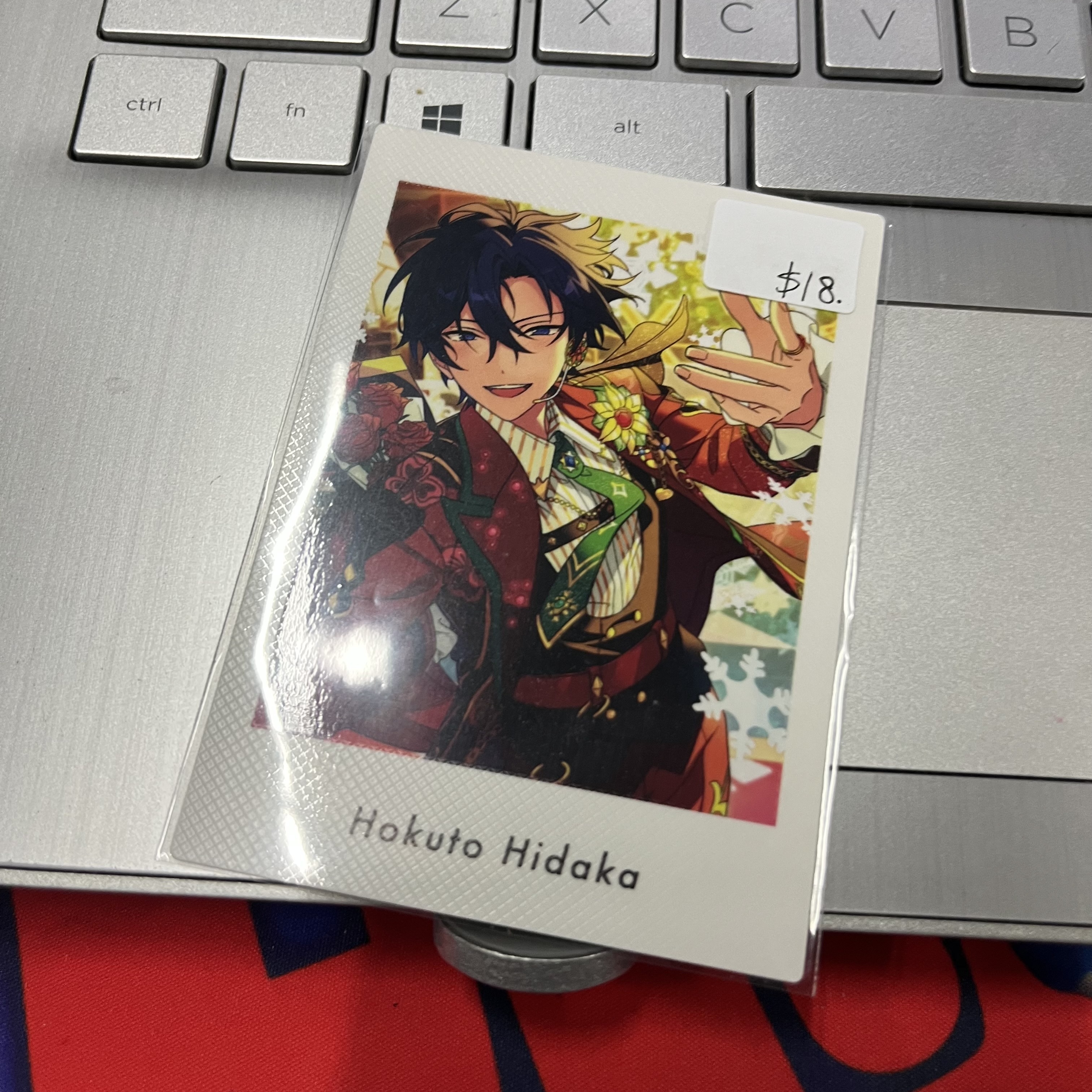 ES 北斗 拍立得#280