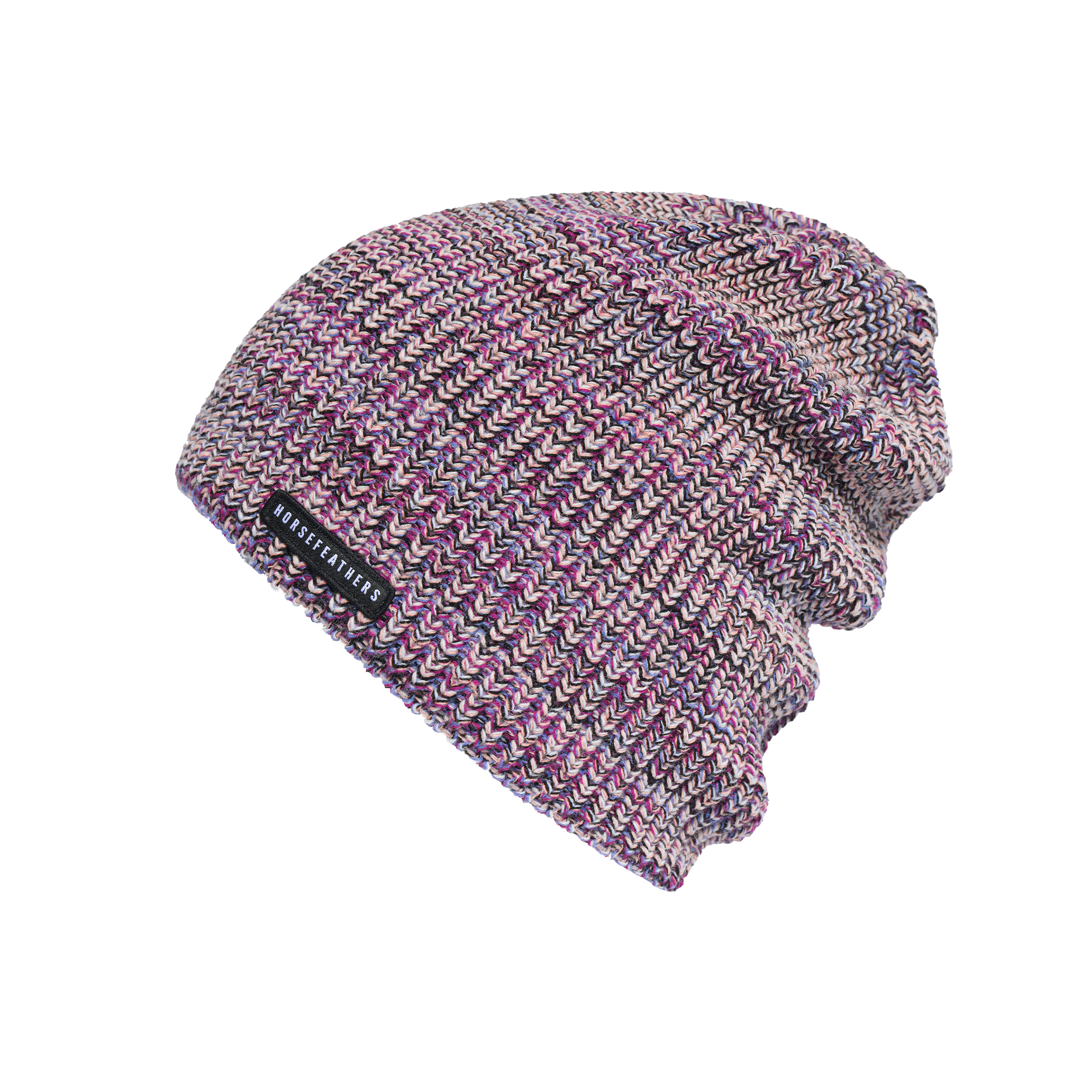 女款素色毛帽_PAULA BEANIE