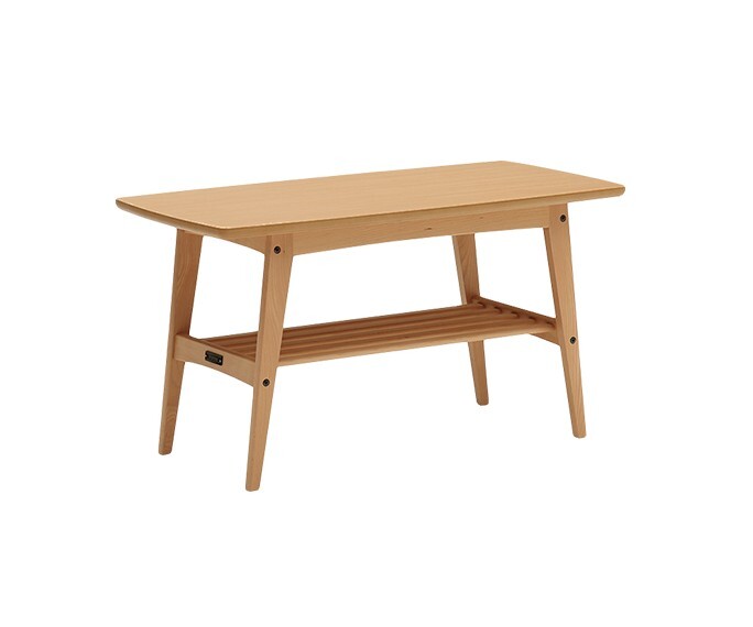 Living Table 小茶几 / 山毛櫸