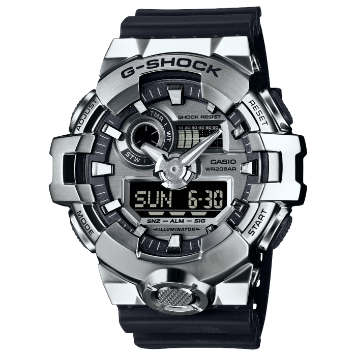G-Shock GM-700-1A