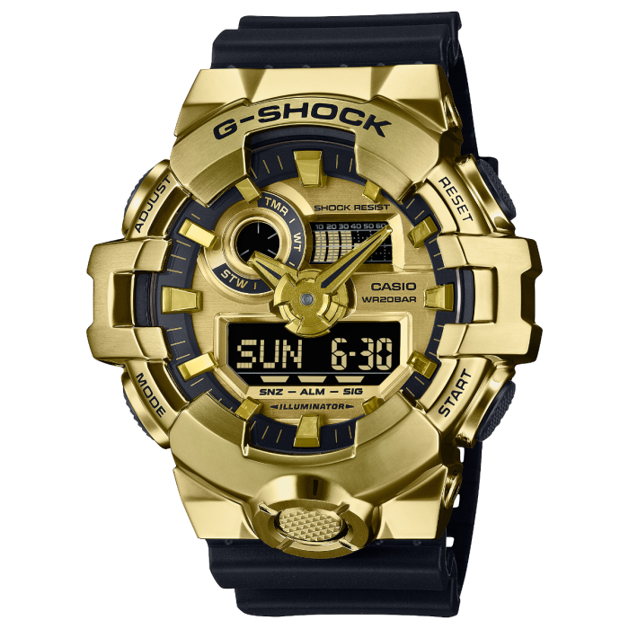 G-Shock GM-700G-9A