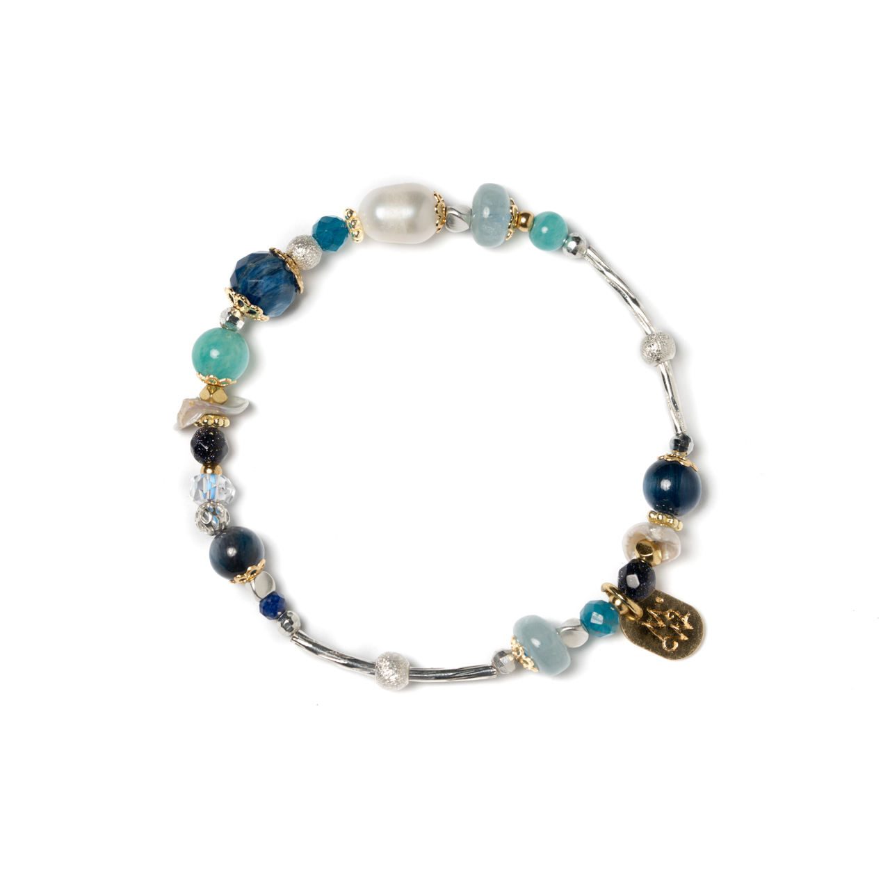 Crystal bracelet｜C1738