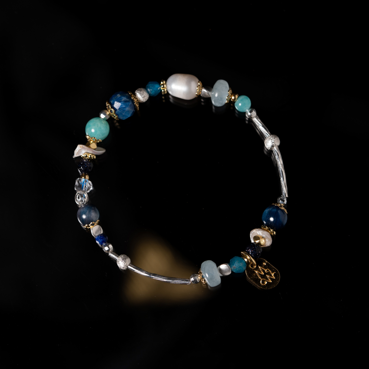 Crystal bracelet｜C1738