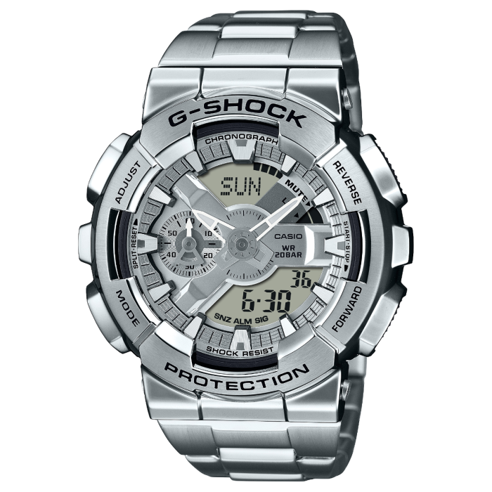 G-Shock GM-110D-8A