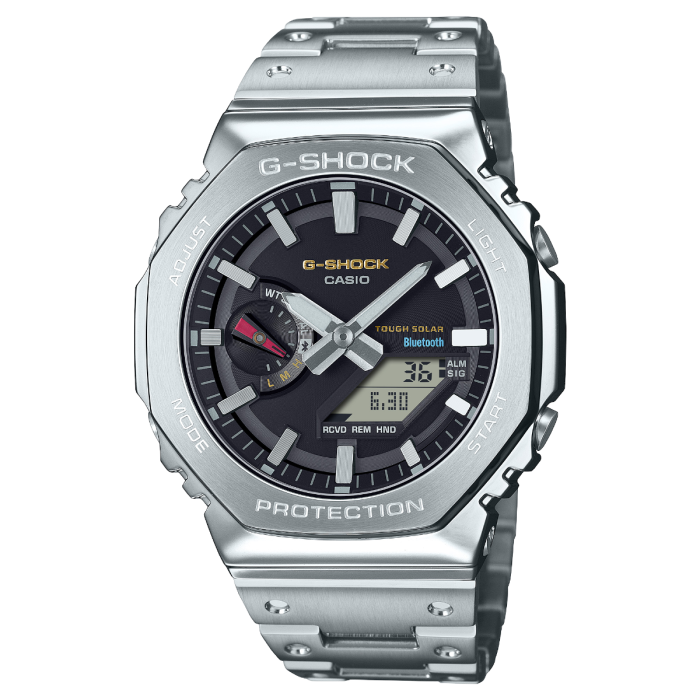 G-Shock GM-B2100SD-1C