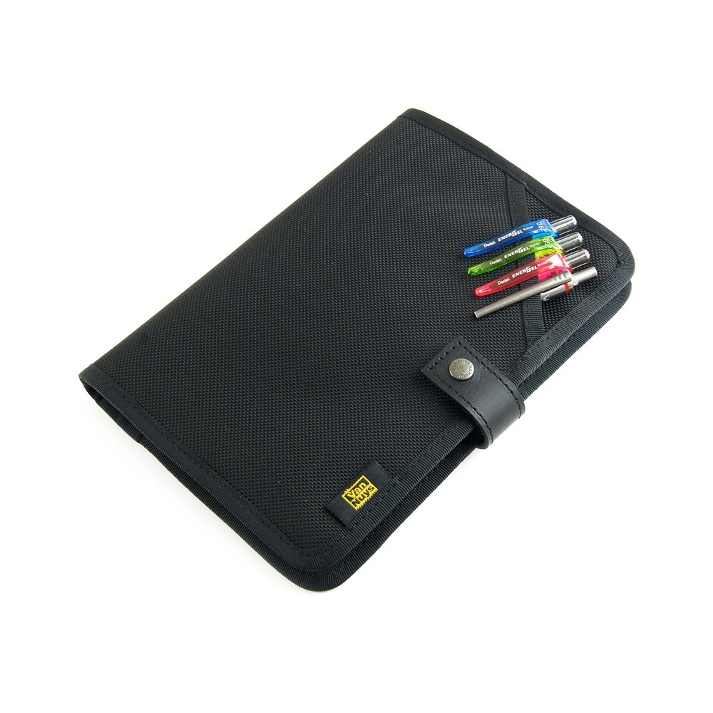 VanNuys B804 A4 筆記本封面套
