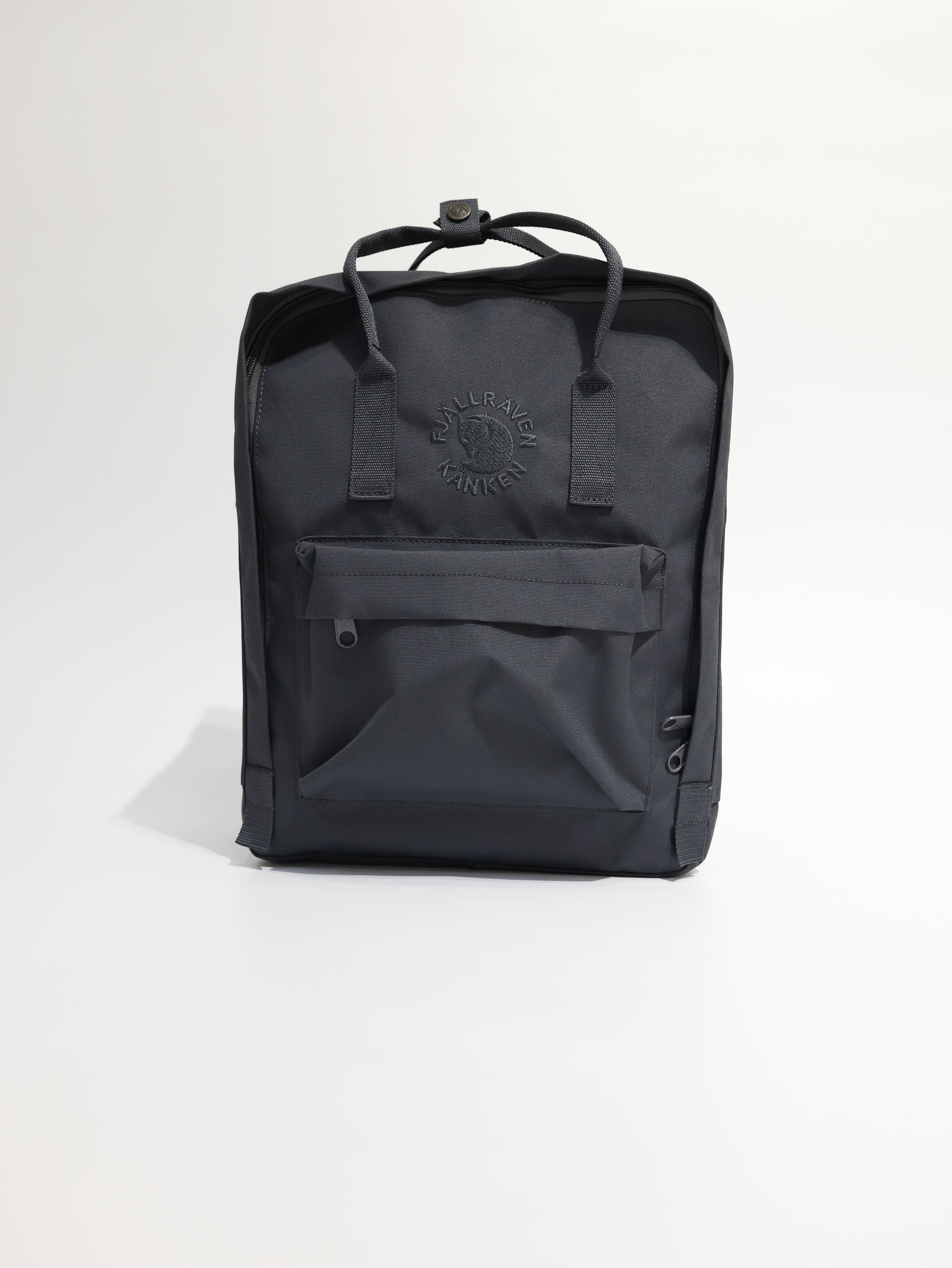 FJALLRAVEN 小狐狸 Re-Kanken 後背包 FR23548