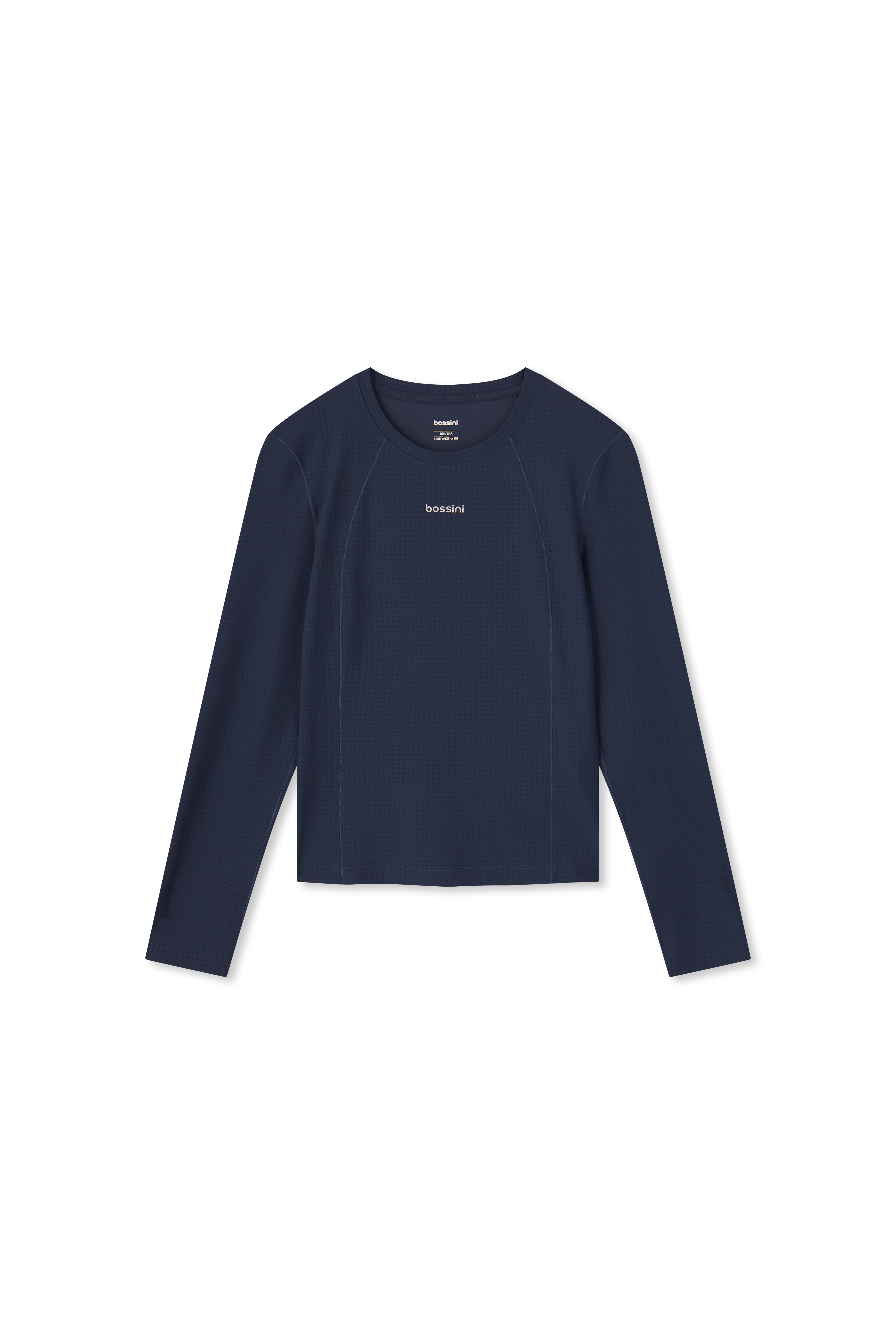 女裝速乾彈性T恤