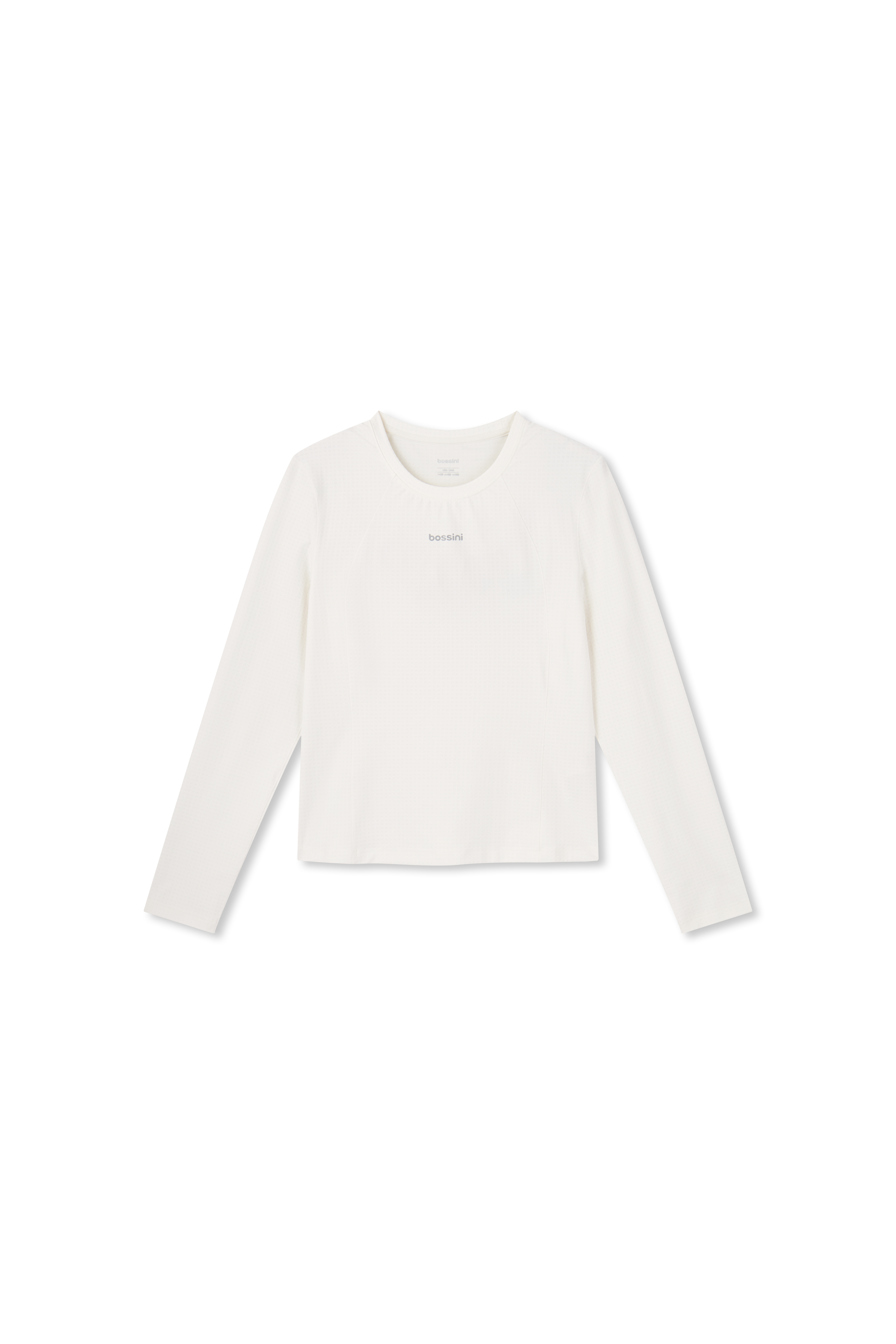 女裝速乾彈性T恤