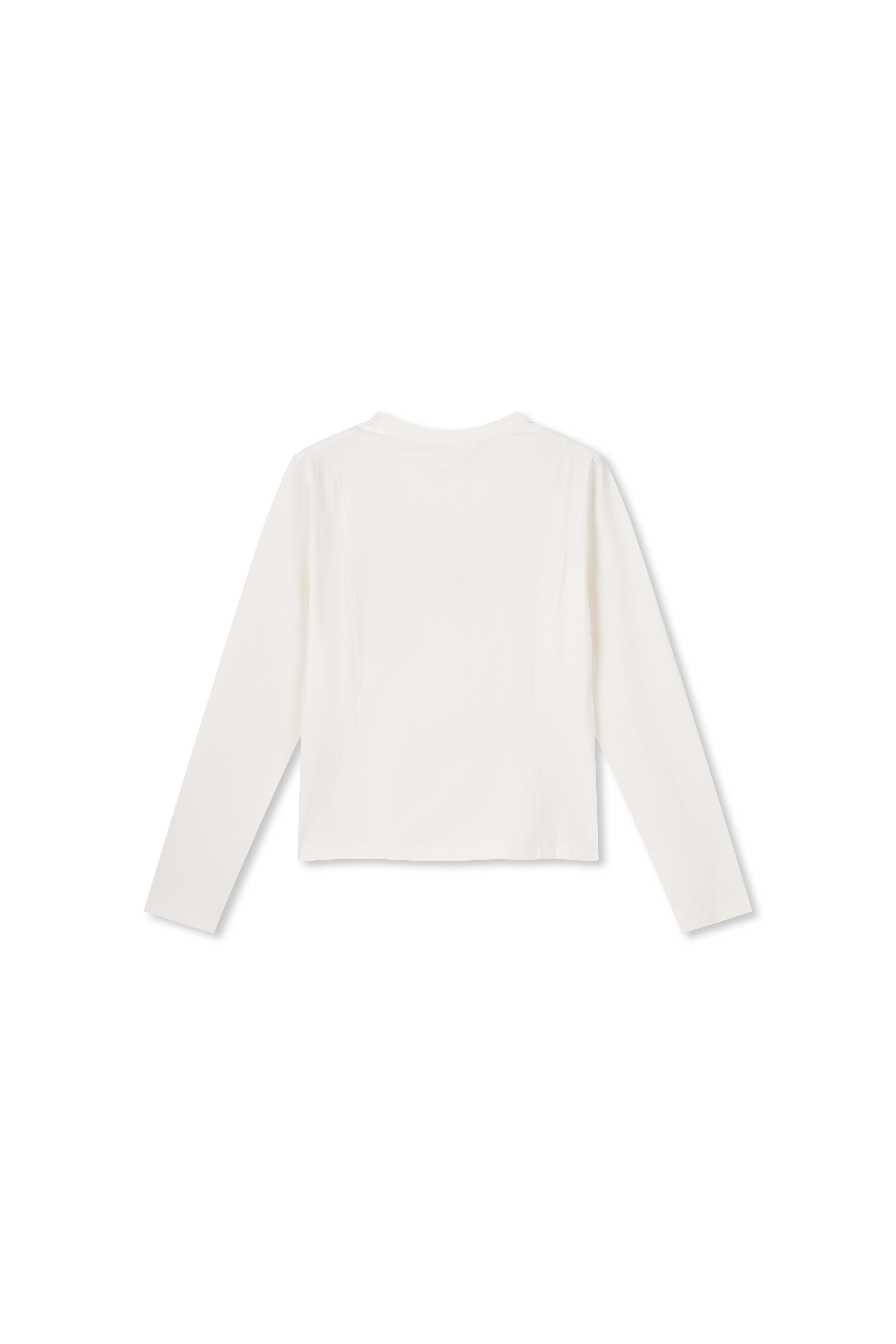 女裝速乾彈性T恤