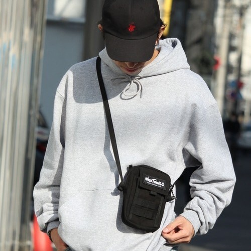 Wild Things JP Mini Shoulder