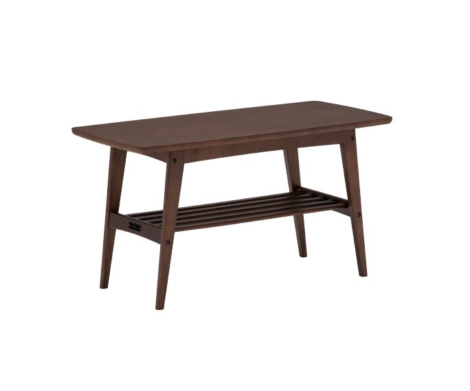 Living Table 小茶几 / 摩卡色